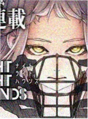 动漫男头 编辑推荐黑发少年