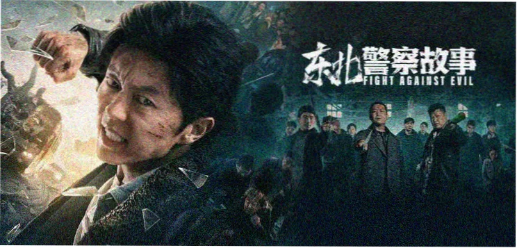 动漫男头 银发少年雨夜氛围感头像